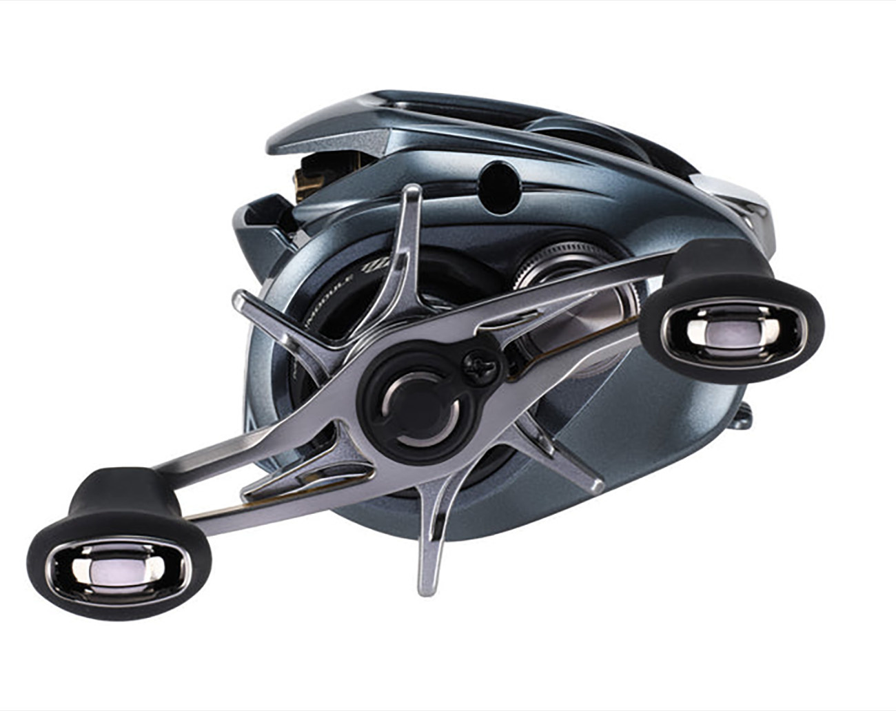 Shimano Aldebaran DC 31 HG 